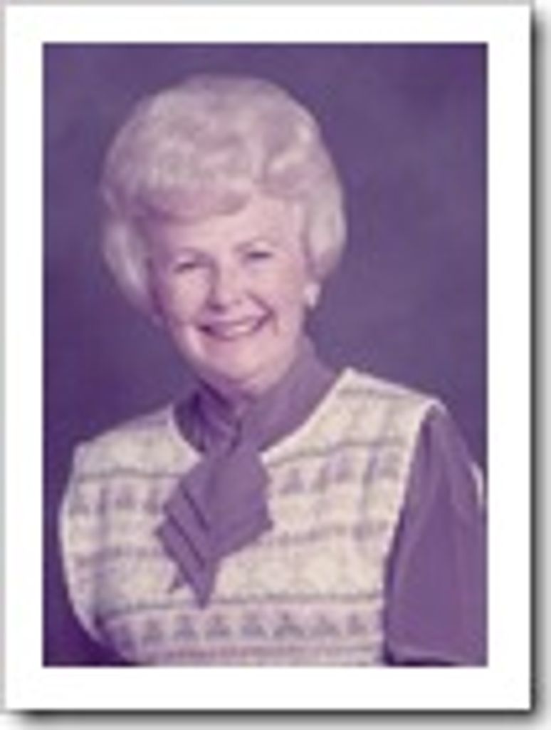 Connie Jo Gadd