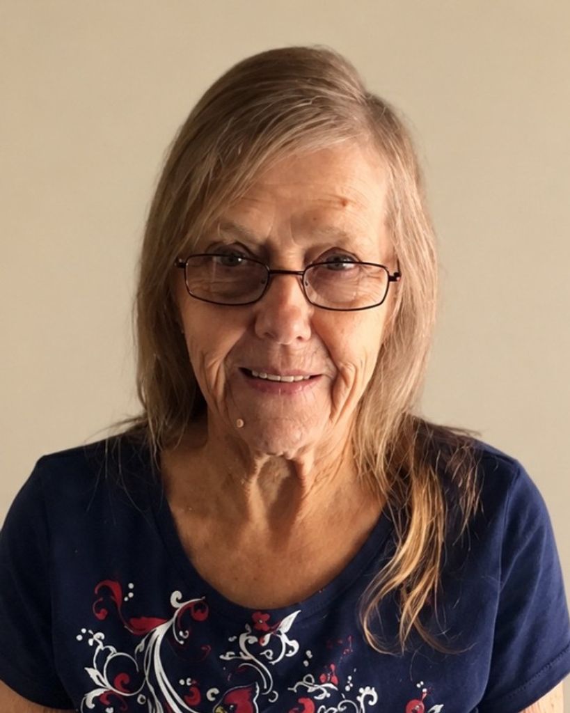 Janice Alicia Crook Profile Photo