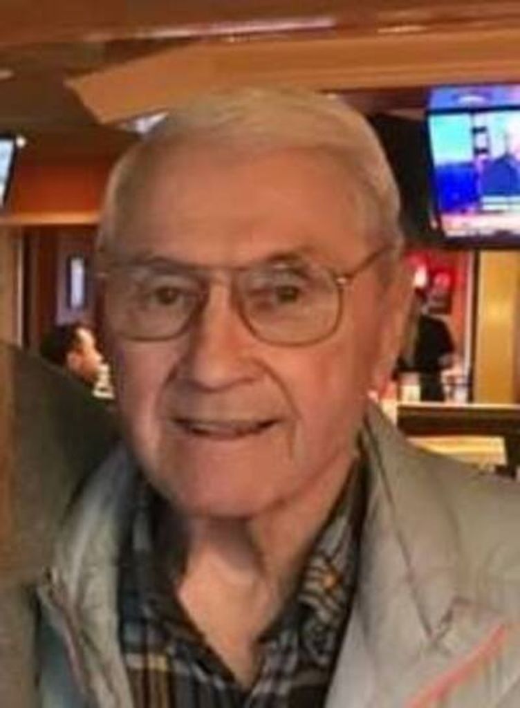 Larry Gilbert Dennis Strohacker