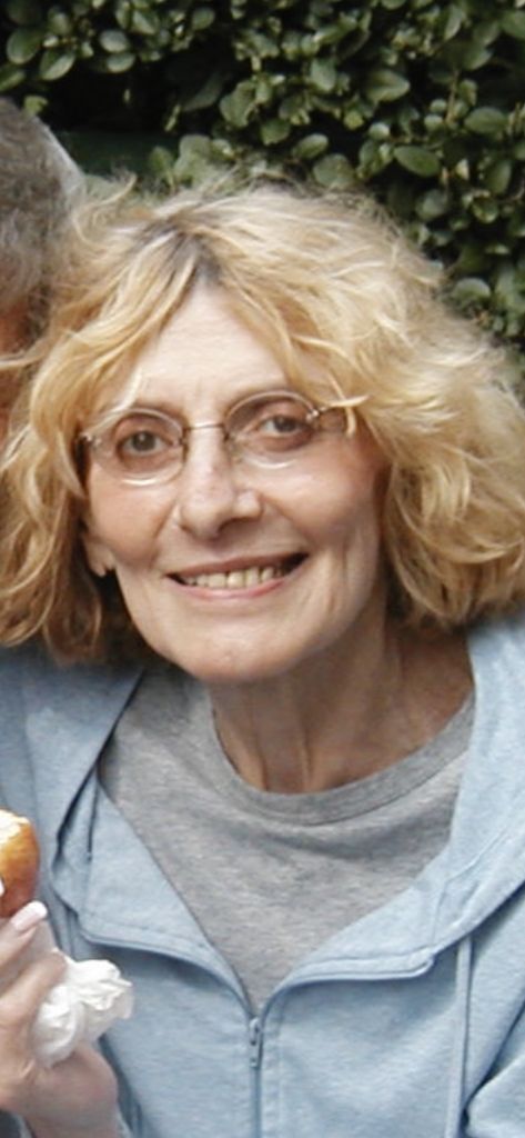 Alice Mozarsky Profile Photo