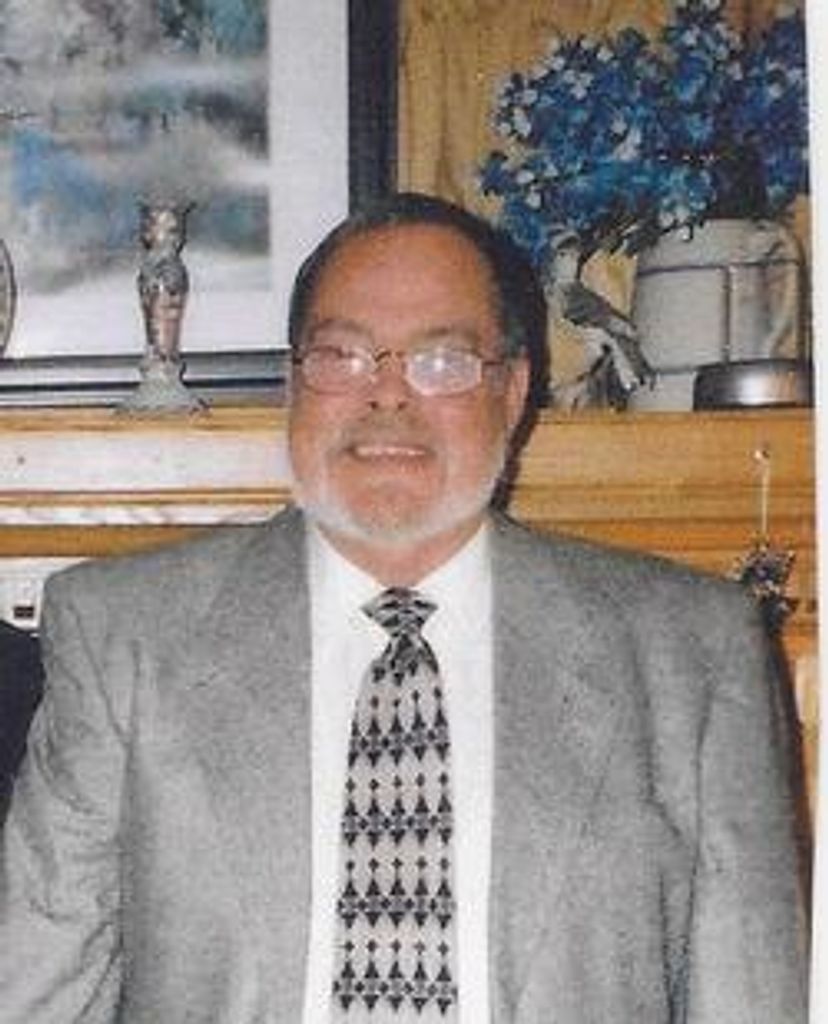 William Thomas Pack Profile Photo