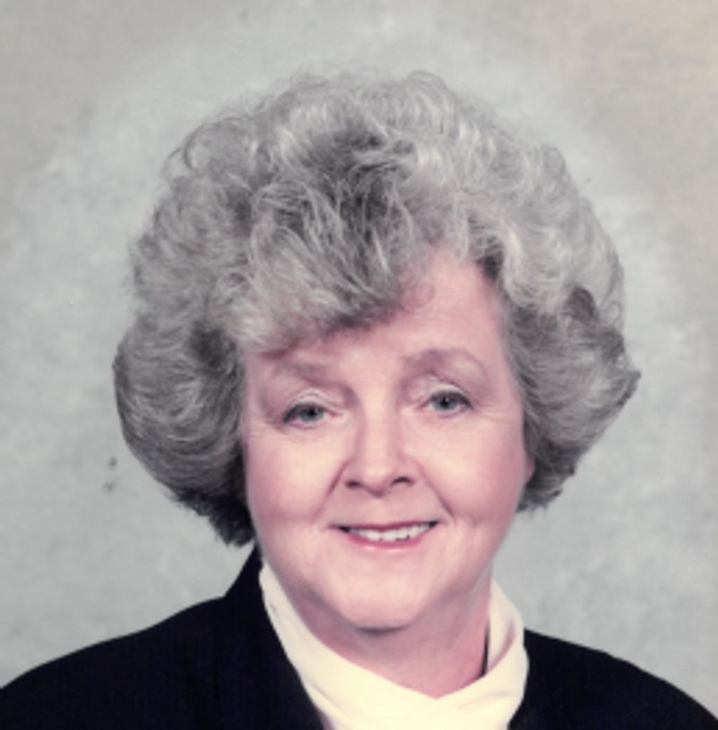 Frances Smith