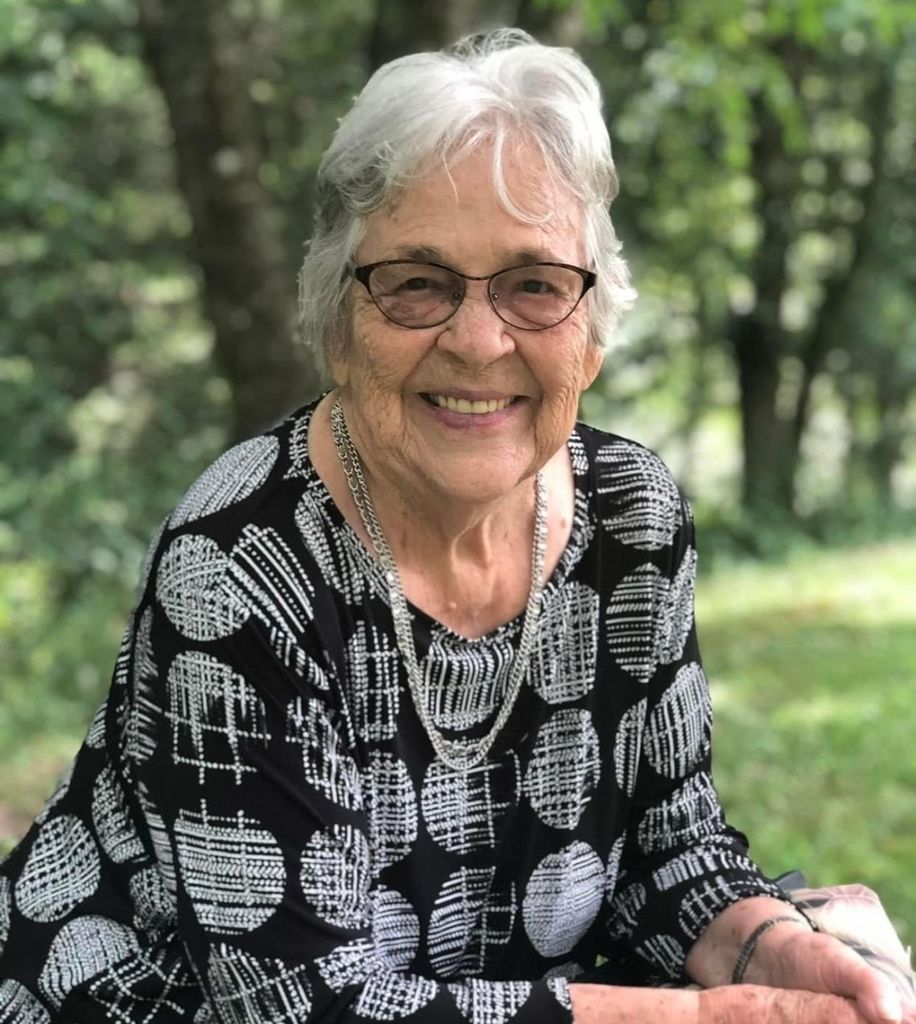 Helen  Cable Vance