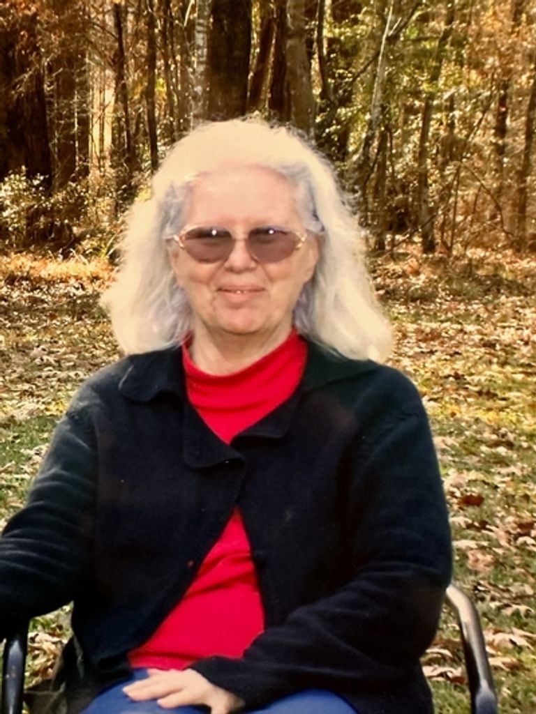 Pamela Smith Emfinger Profile Photo