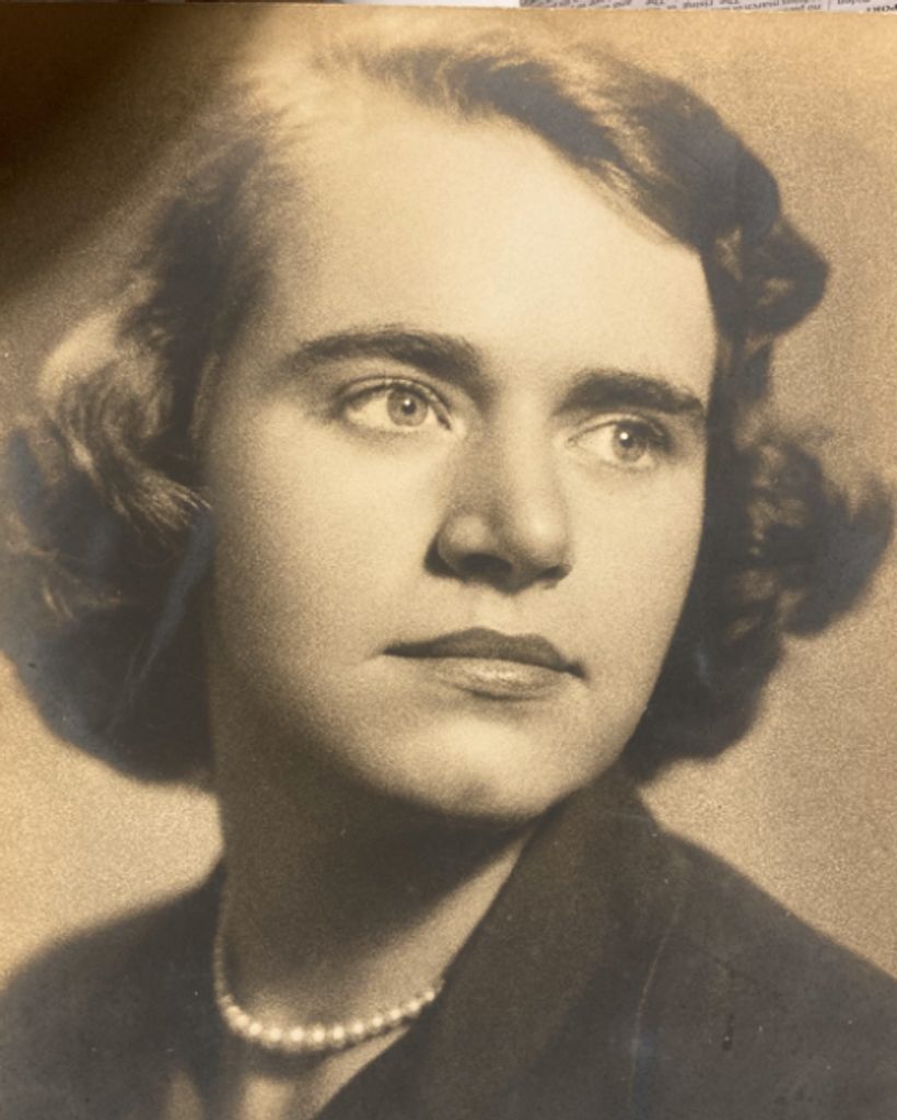 Lorraine Louise Mclaughlin