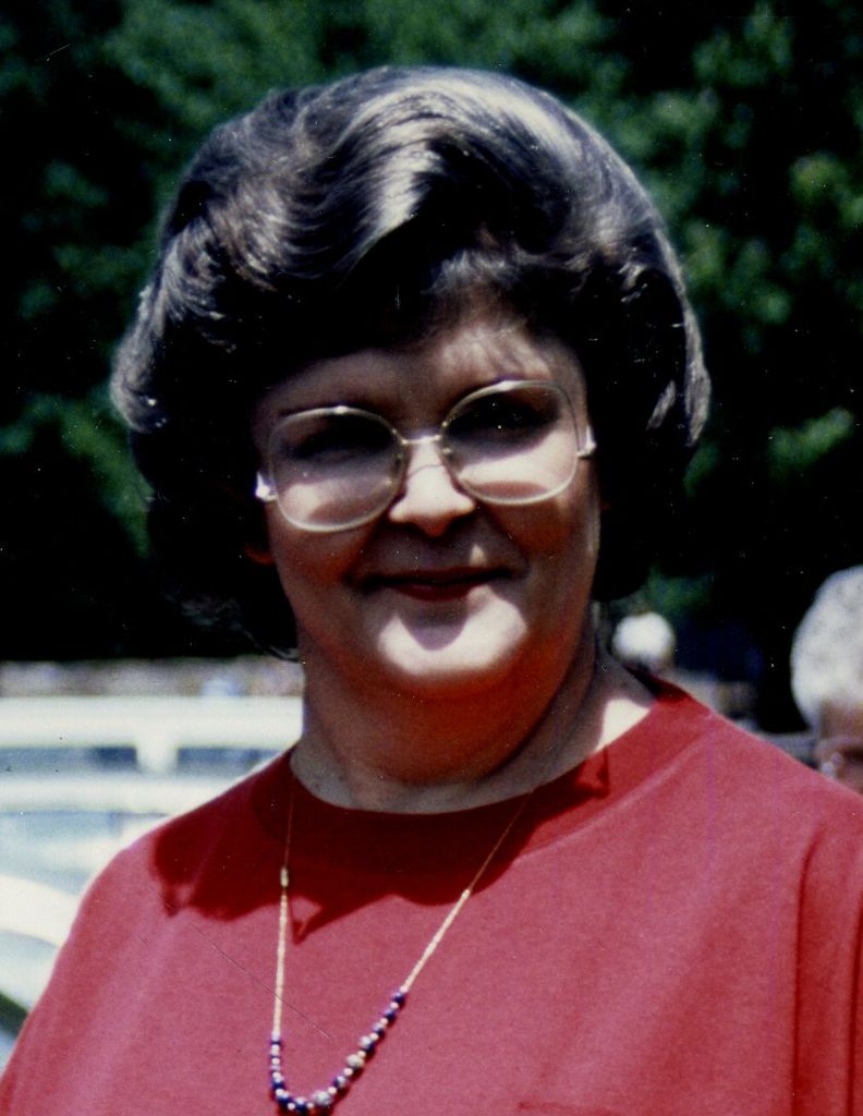 Judith Howell Wallace