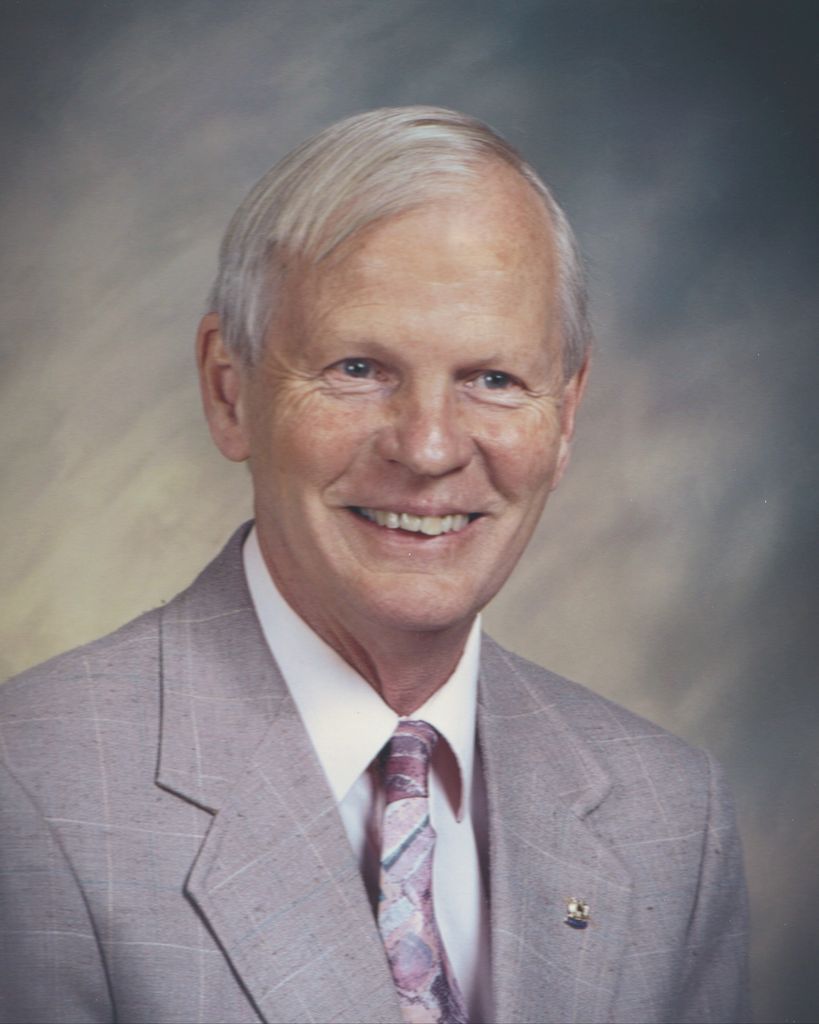 Daniel C. FULLER