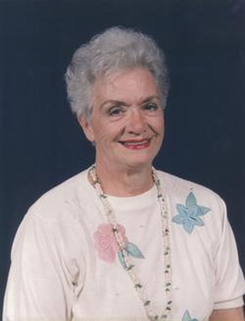 Jeanne Jenkins John