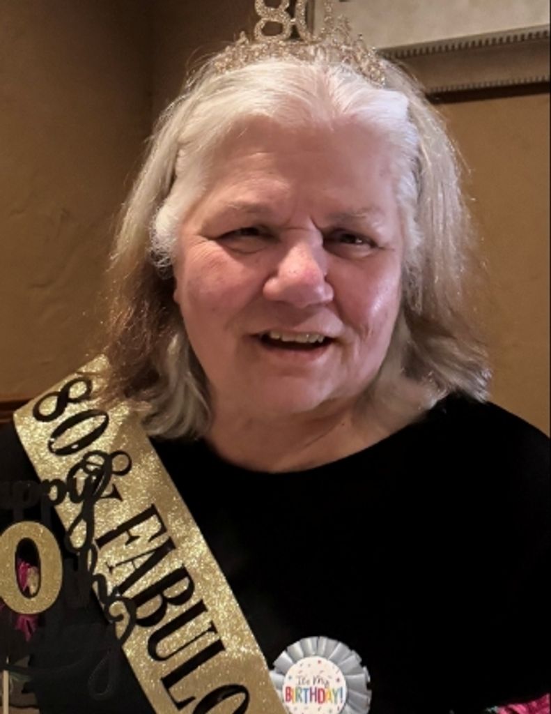 Christine Ellen Bunyan