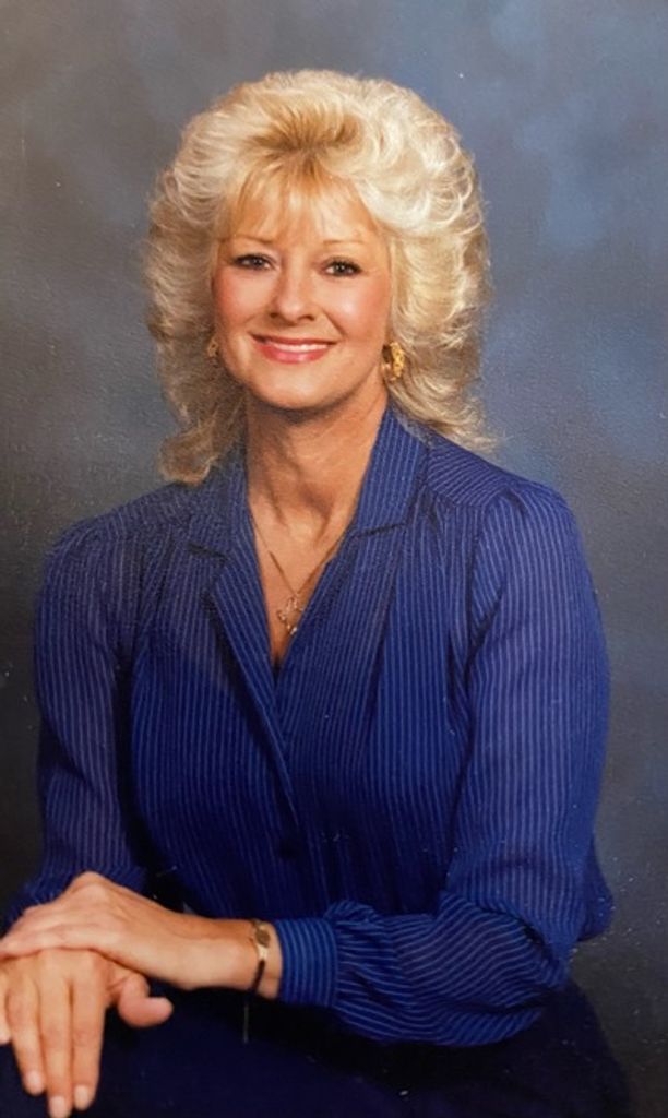 Patsy "Pat" Ruth Raley Profile Photo