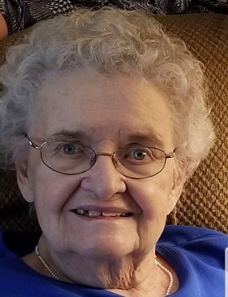 Joanne G. Baxter Profile Photo