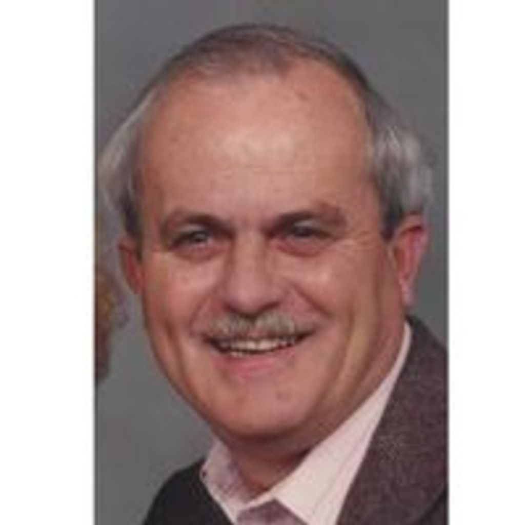 James Ray "Jim" Collins Profile Photo