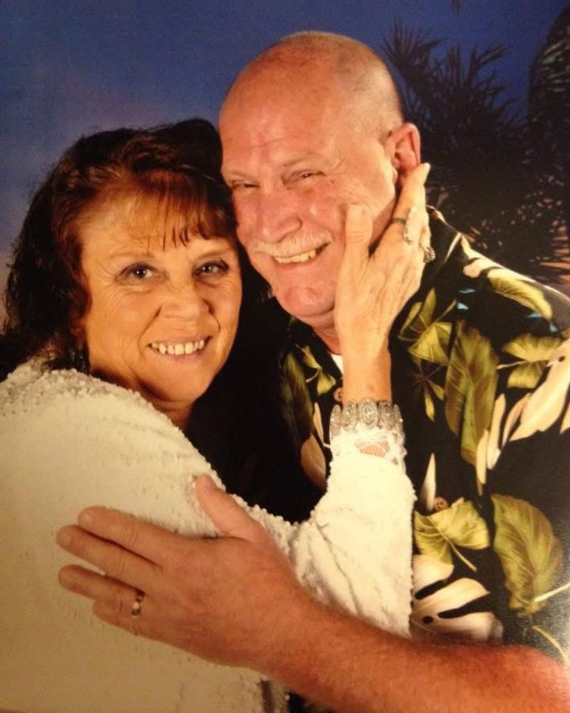 Judy Johnson Bertaux Profile Photo