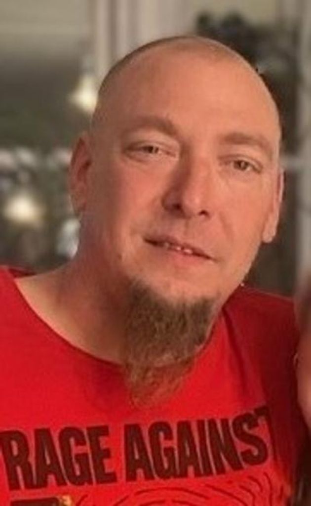 Matthew Aaron Wilke Profile Photo