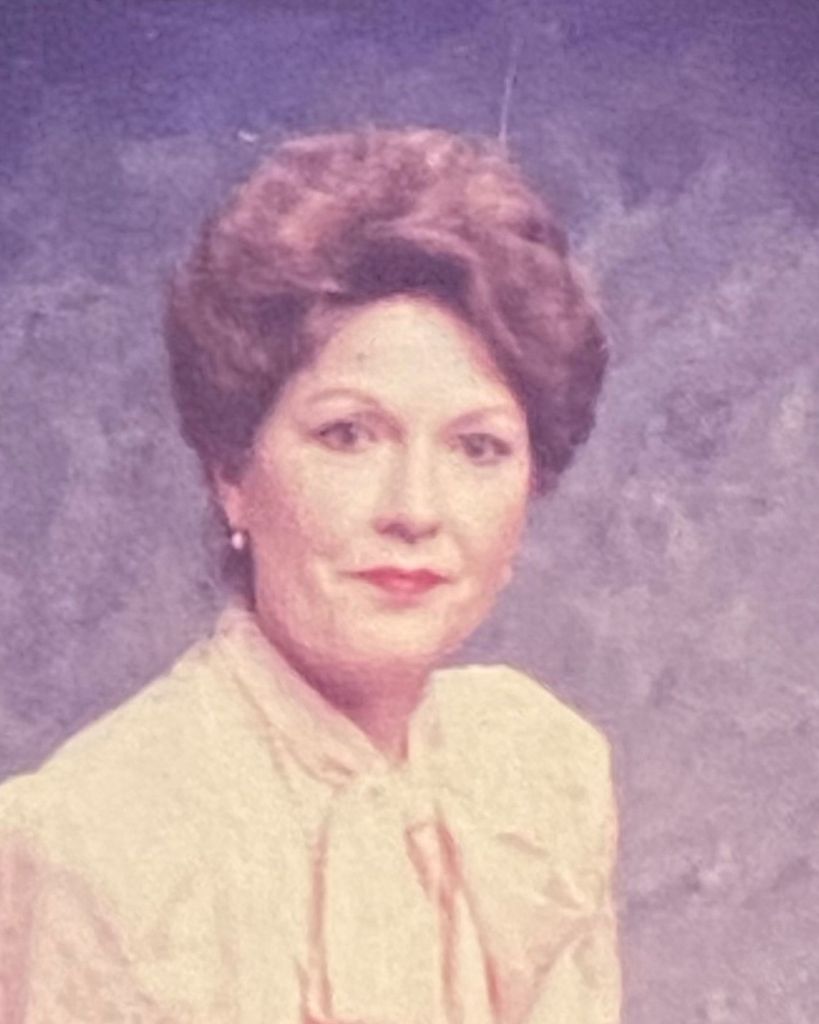 Tomme Ruth Oden
