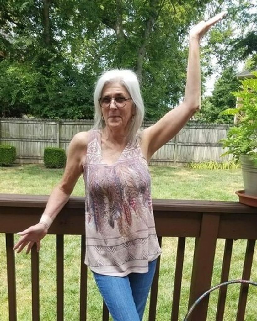 Liz Ruth Dulberg