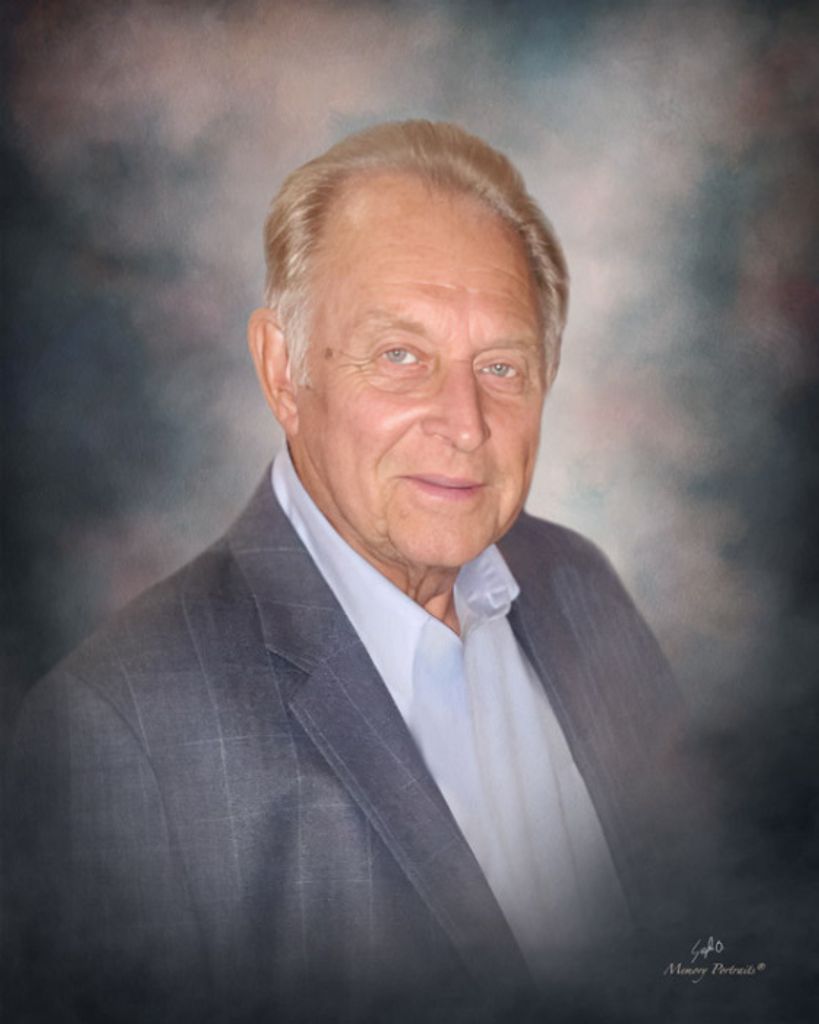 Stephen Anthony Sevier