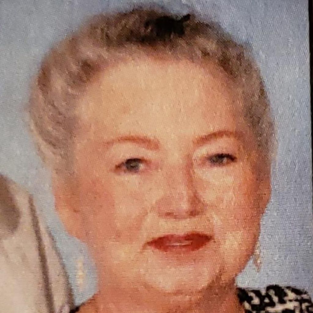 Claudia Jean Fleener Profile Photo