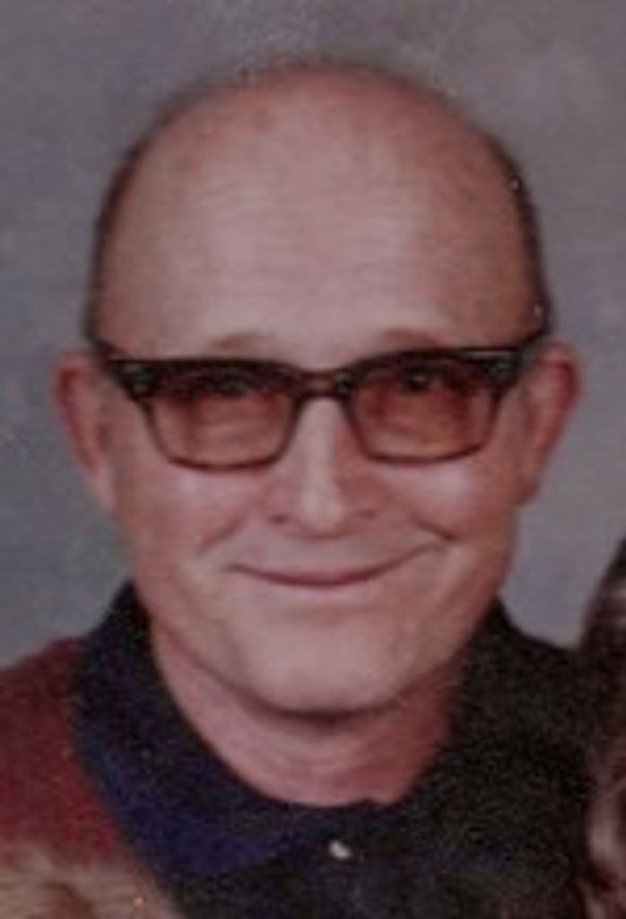 James W. Craig