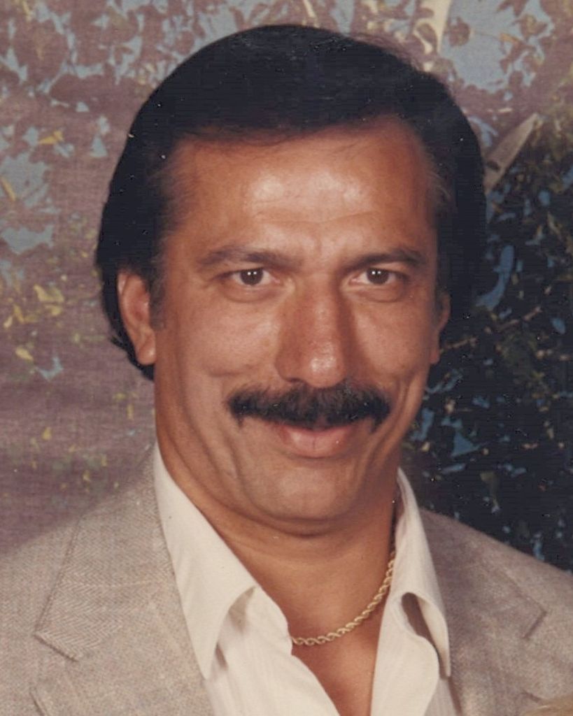 Frank J. Chirello Profile Photo