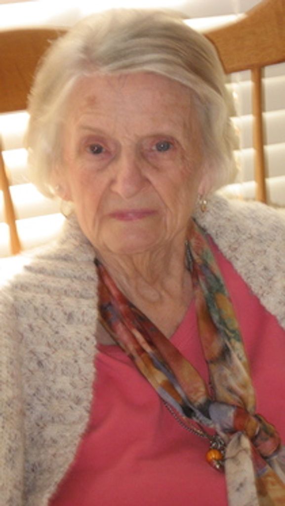 Susan Potts