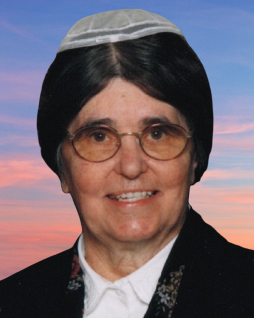 Ruth (Brubaker) Yovanovich Profile Photo