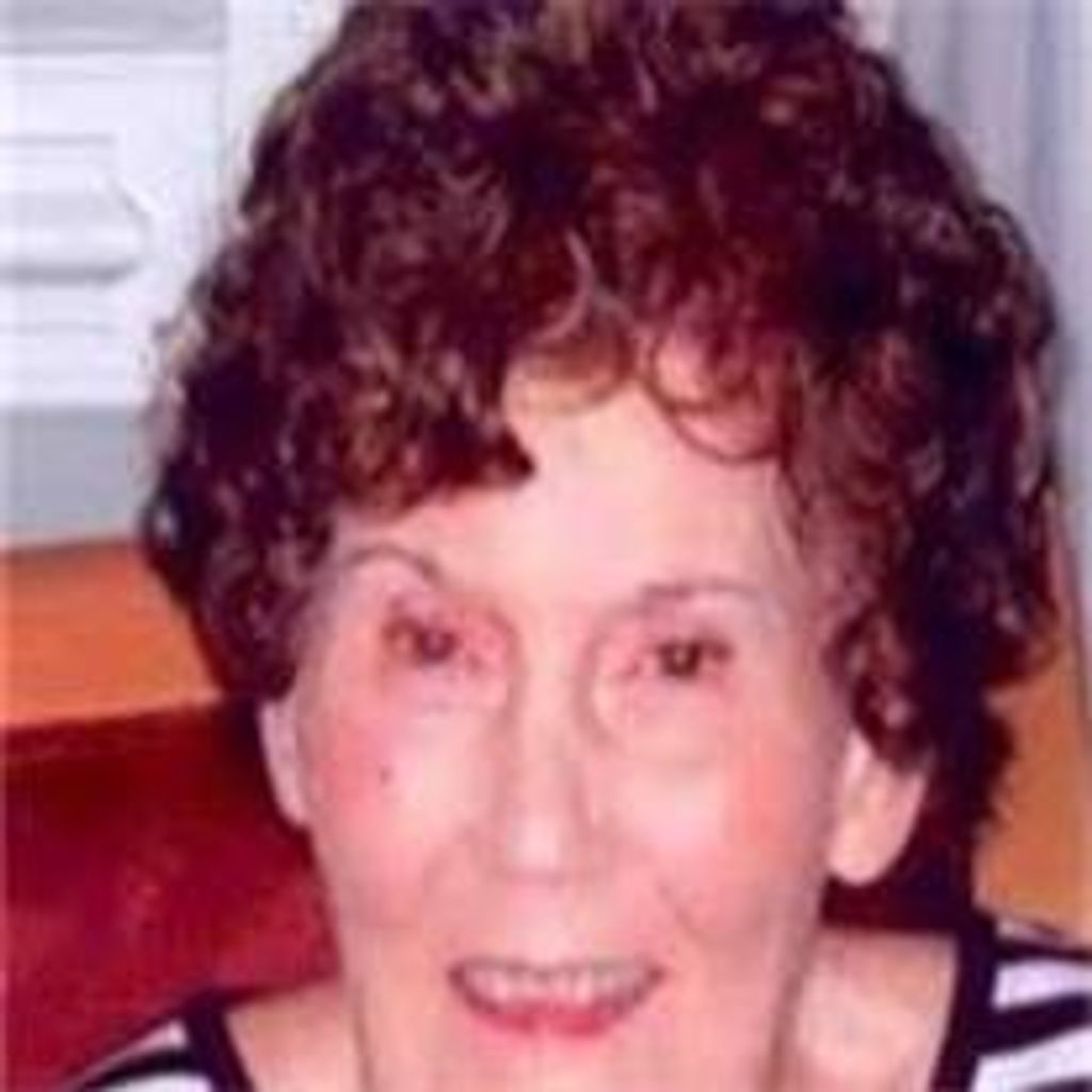 Jean  C. Burton