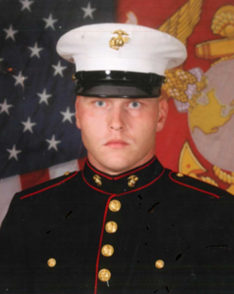 Terry Lee Travis Jr. Profile Photo