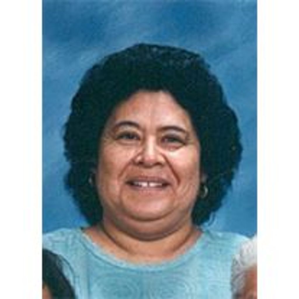 Maria Irma Aldaba