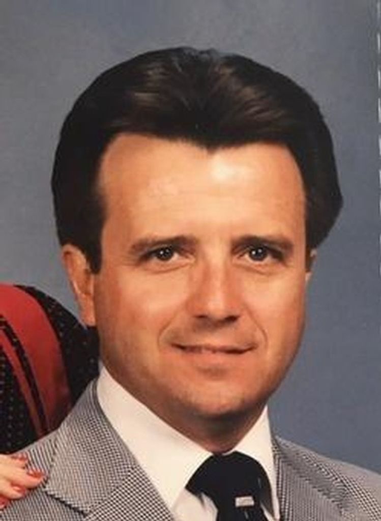 John Edd Whitaker