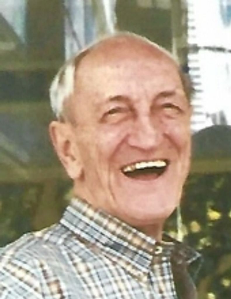 Edwin James Macdonald Profile Photo