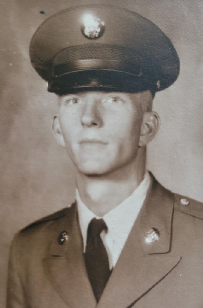 Clarence A. Harrison Profile Photo