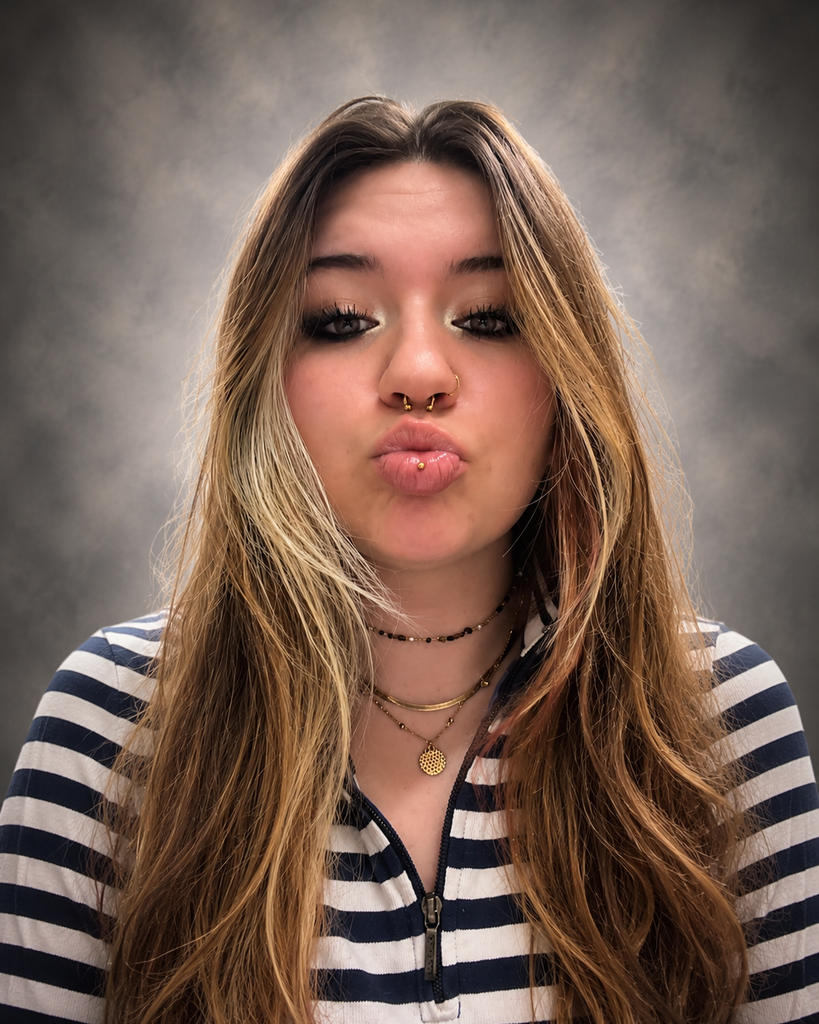 Karma Jade Nickle Profile Photo