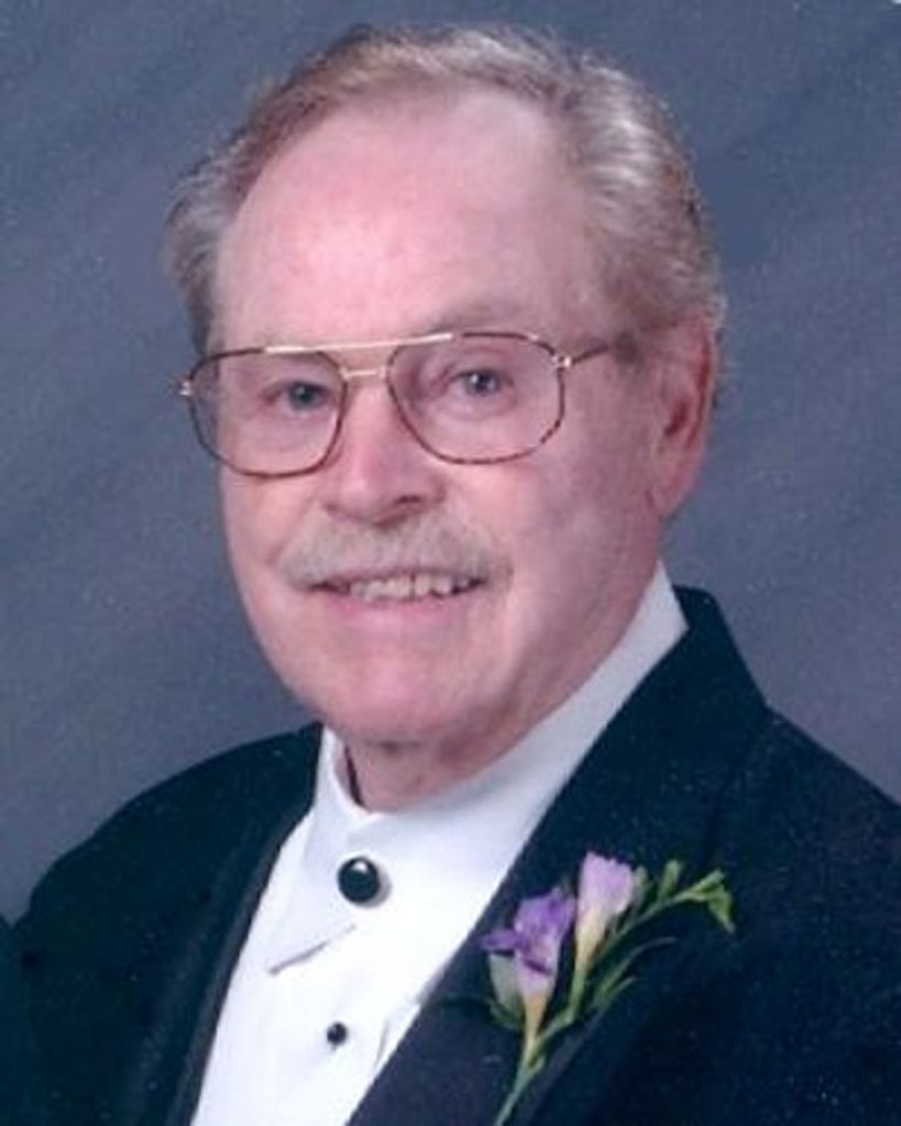 Verlon R. Stephens Profile Photo