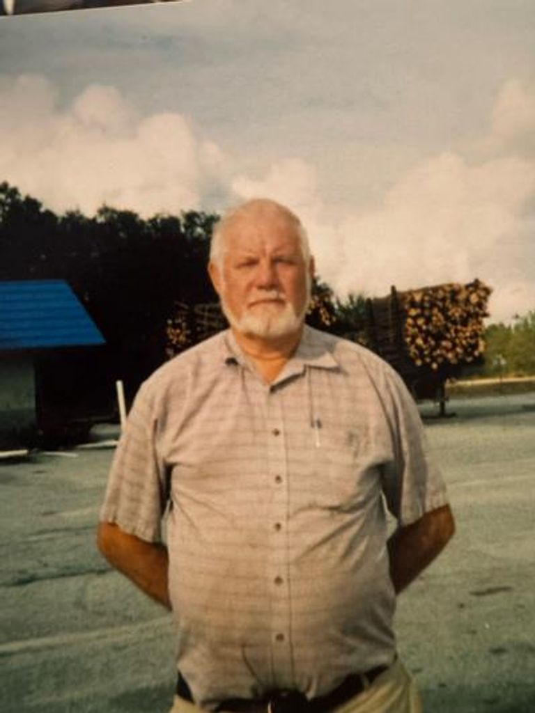 Joe Curtis Chance Profile Photo