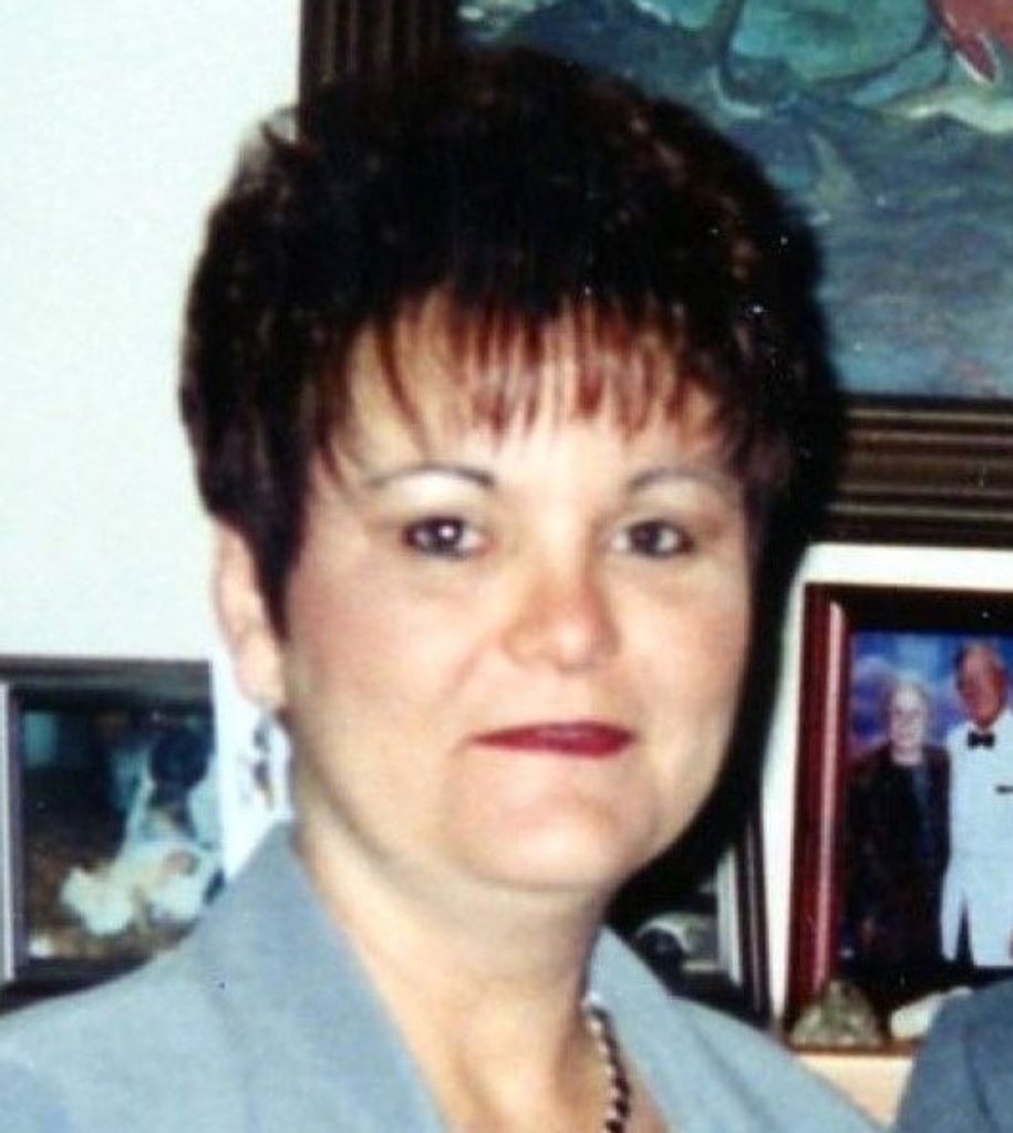 Patsy Ann Brinkley