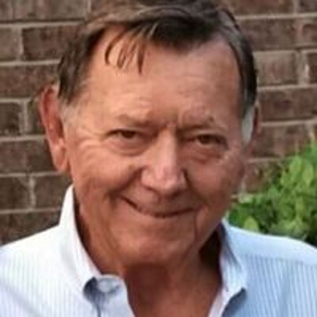 David Wilson Gann