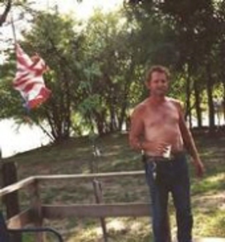 Daniel "Boone" Brent Winters