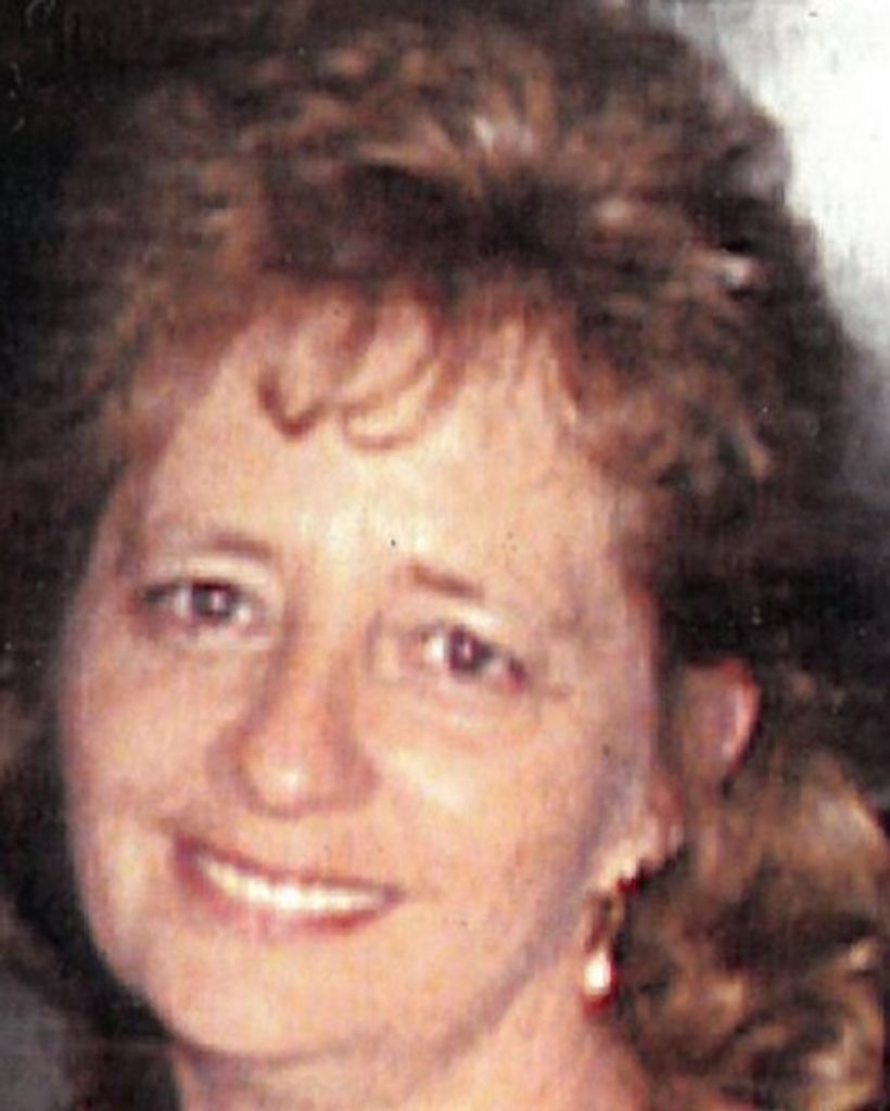 Barbara Ann Smith