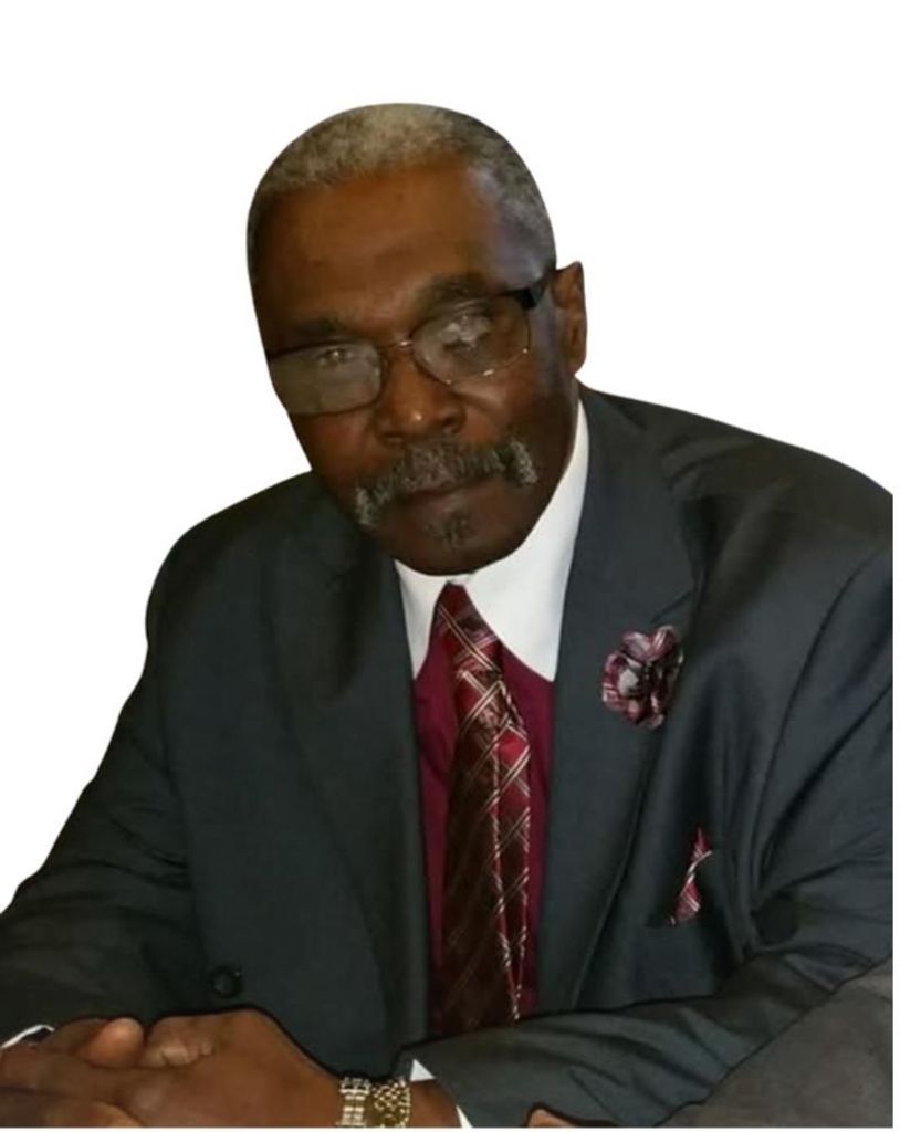 James A. Mack, Sr. Profile Photo