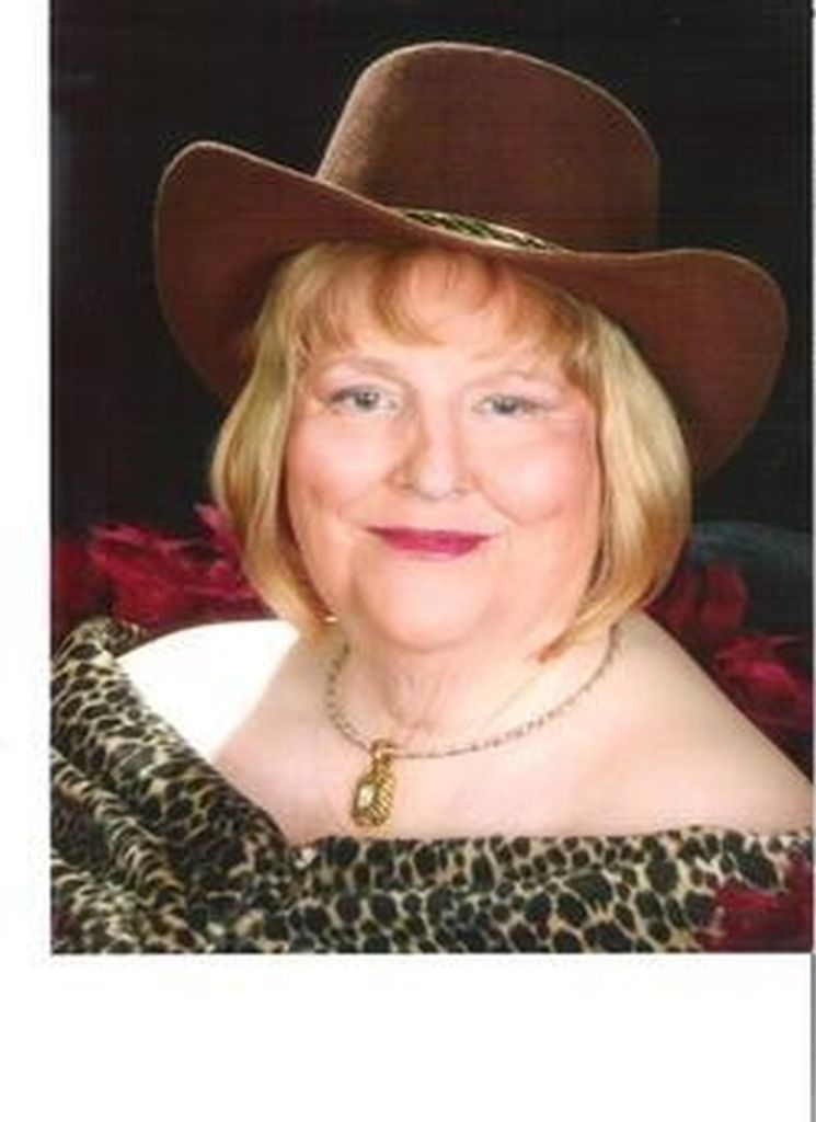 Linda Fay Graham