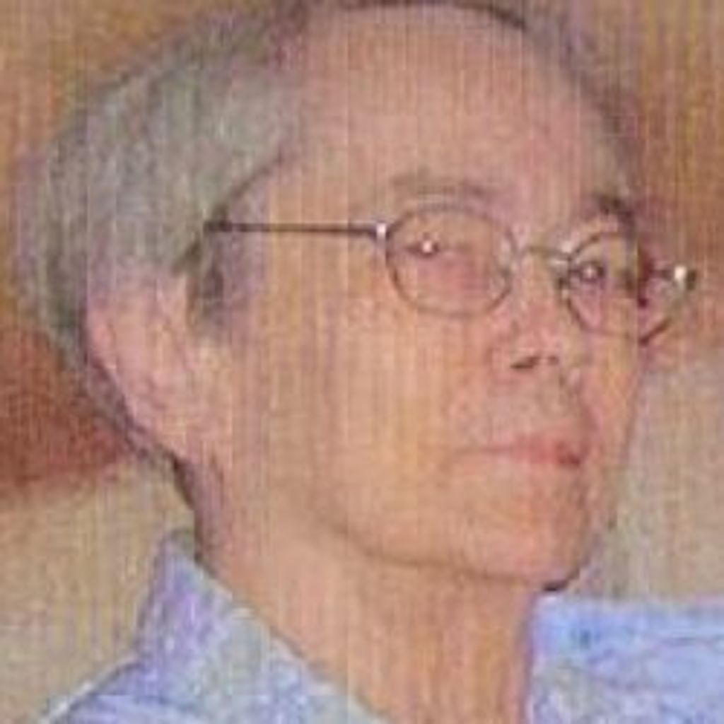 Sarah  Noel Locke