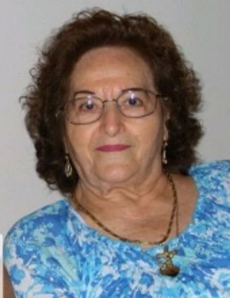 Maria  Auriemma