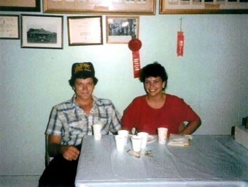 Gina A. Winders photo gallery thumbnail 7 of 56