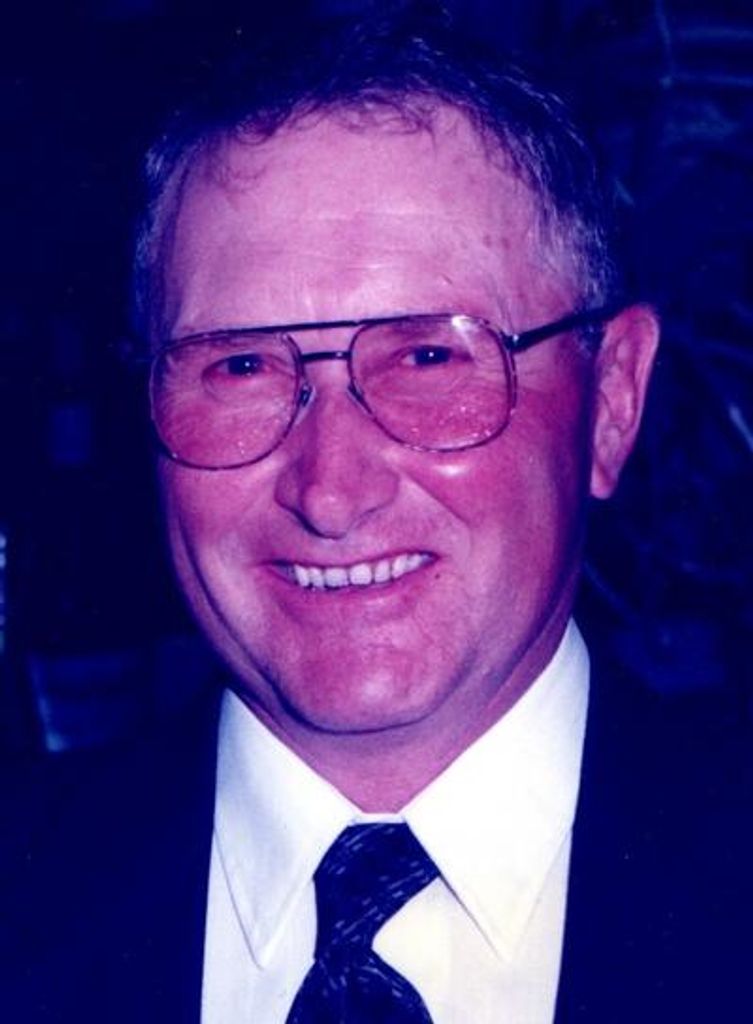 Larry Dean Heiss Profile Photo