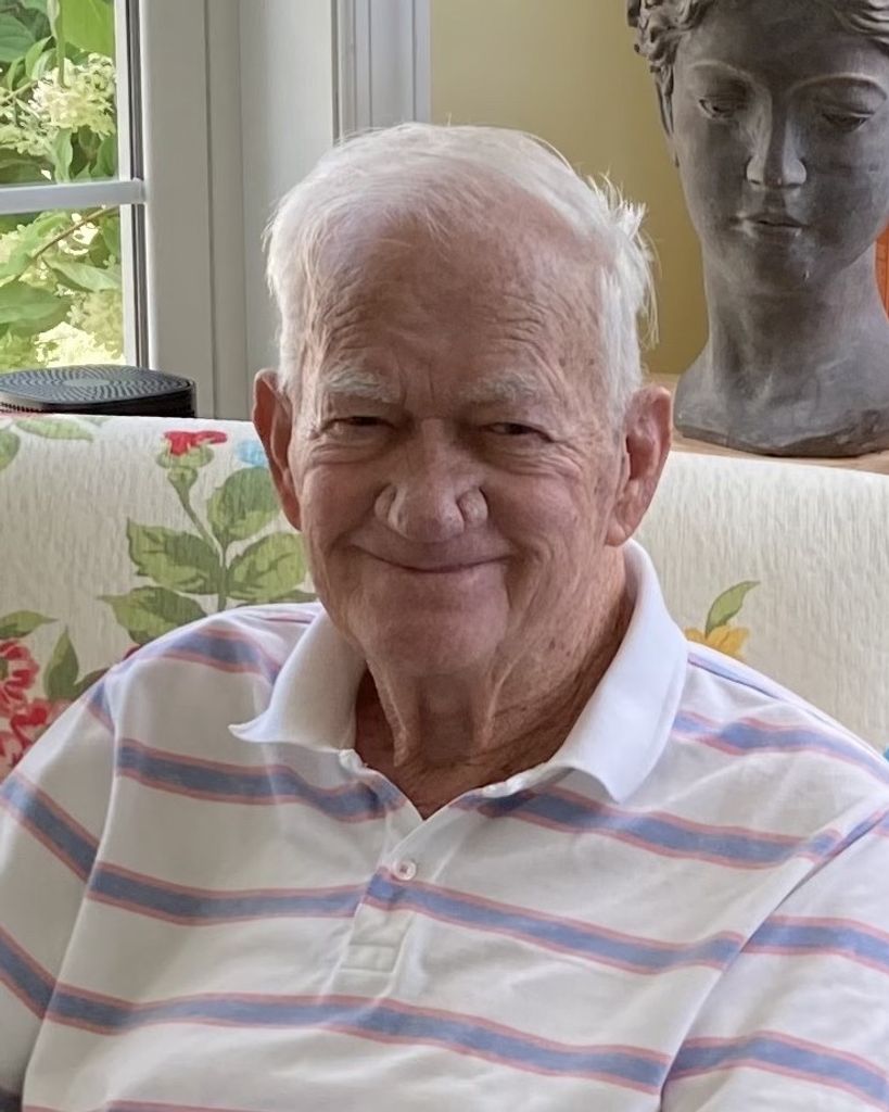 Karl "Pork" E. Cessna