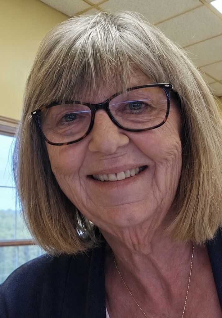 Debra Loshaw Profile Photo