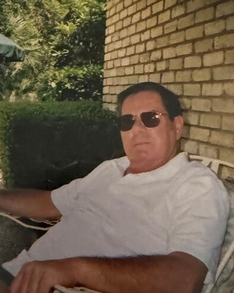 Donald Ray Myers
