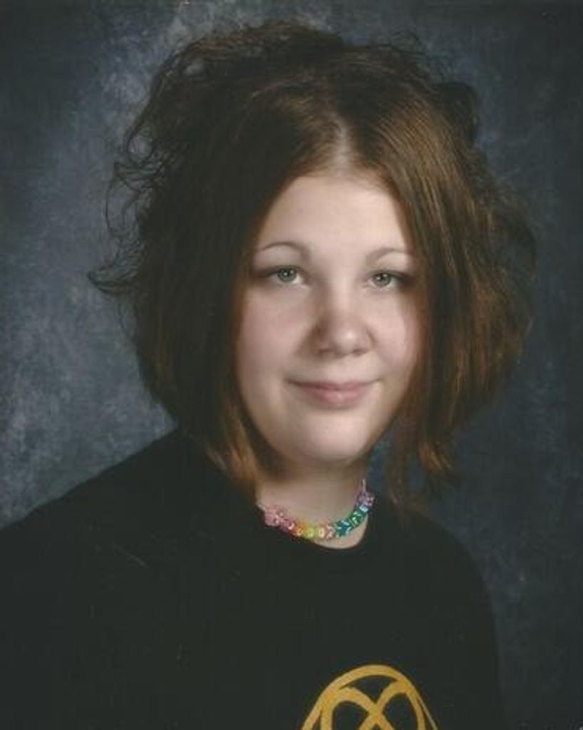Nichole "Nikki" V. Eckhart Profile Photo