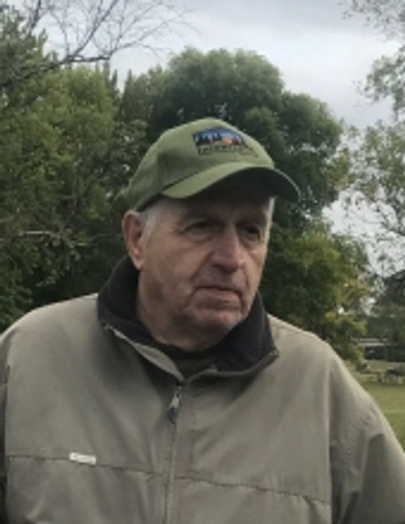 Arnold "Arnie" Biskupski Profile Photo